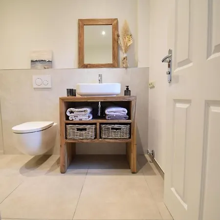 Strandgefluester * Garding