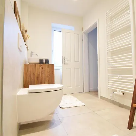 Nyaraló Strandgefluester