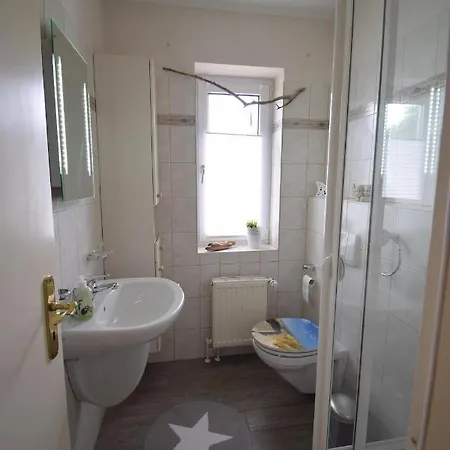 Strandgefluester Holiday home