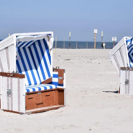 Strandgefluester *