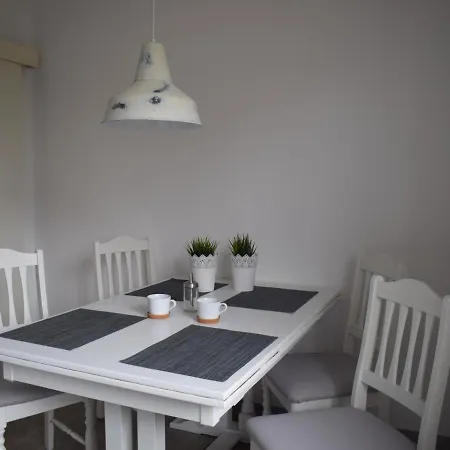 Strandgefluester Prázdninový dům *