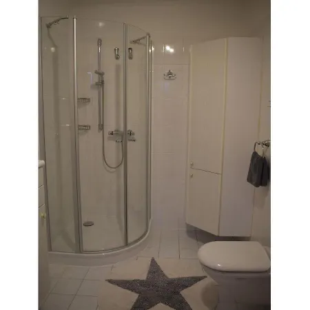 Strandgefluester Nyaraló Garding