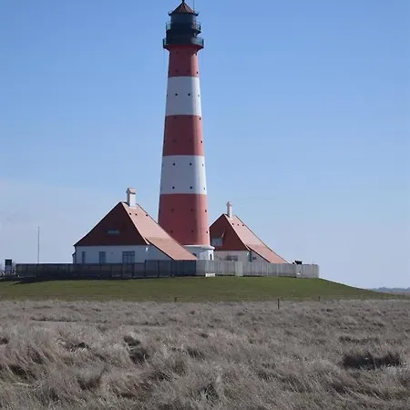 Holiday home Strandgefluester