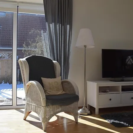 Nyaraló Strandgefluester *