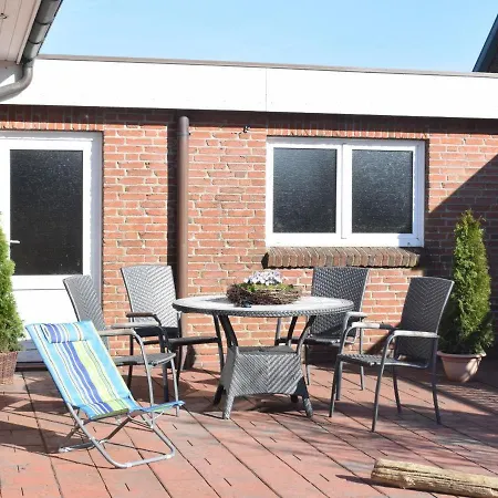 Strandgefluester Garding