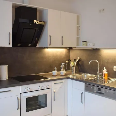 Nyaraló Strandgefluester